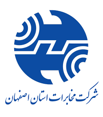 mokhaberat-esfehan-logo